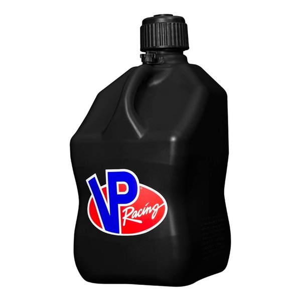 Vp Racing Fuels VP Racing Plastic Utility Jug 5 gal 3582-CA